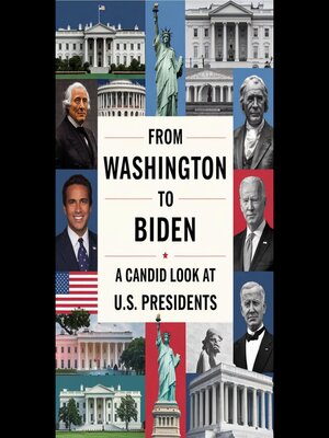 cover image of From Washington to Biden